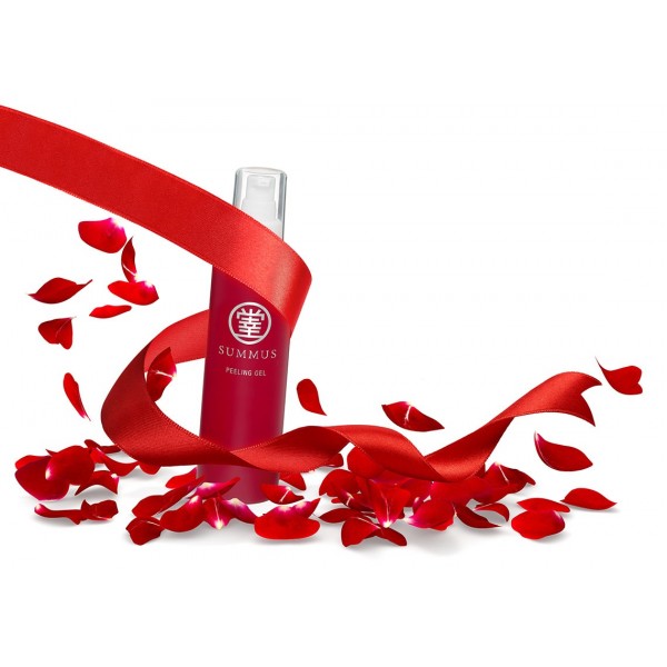 Shiawasedo PEELING GEL (SUMMUS- new brand name)